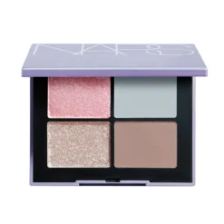 Quad Eyeshadow Paleta de sombra de ojos