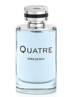 Quatre Pour Homme EDT