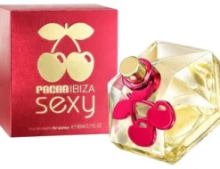 Queen Sexy EDT