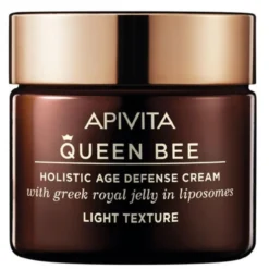 Queen Bee Crema Antiedad