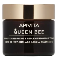 Queen Bee Crema Antienvejecimiento de Noche