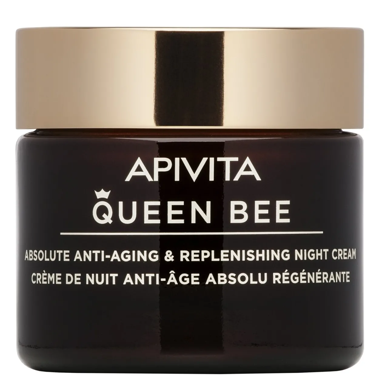 Queen Bee Crema Antienvejecimiento de Noche
