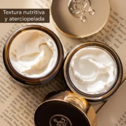 Queen Bee Crema Regeneradora Antiedad Absolutoq