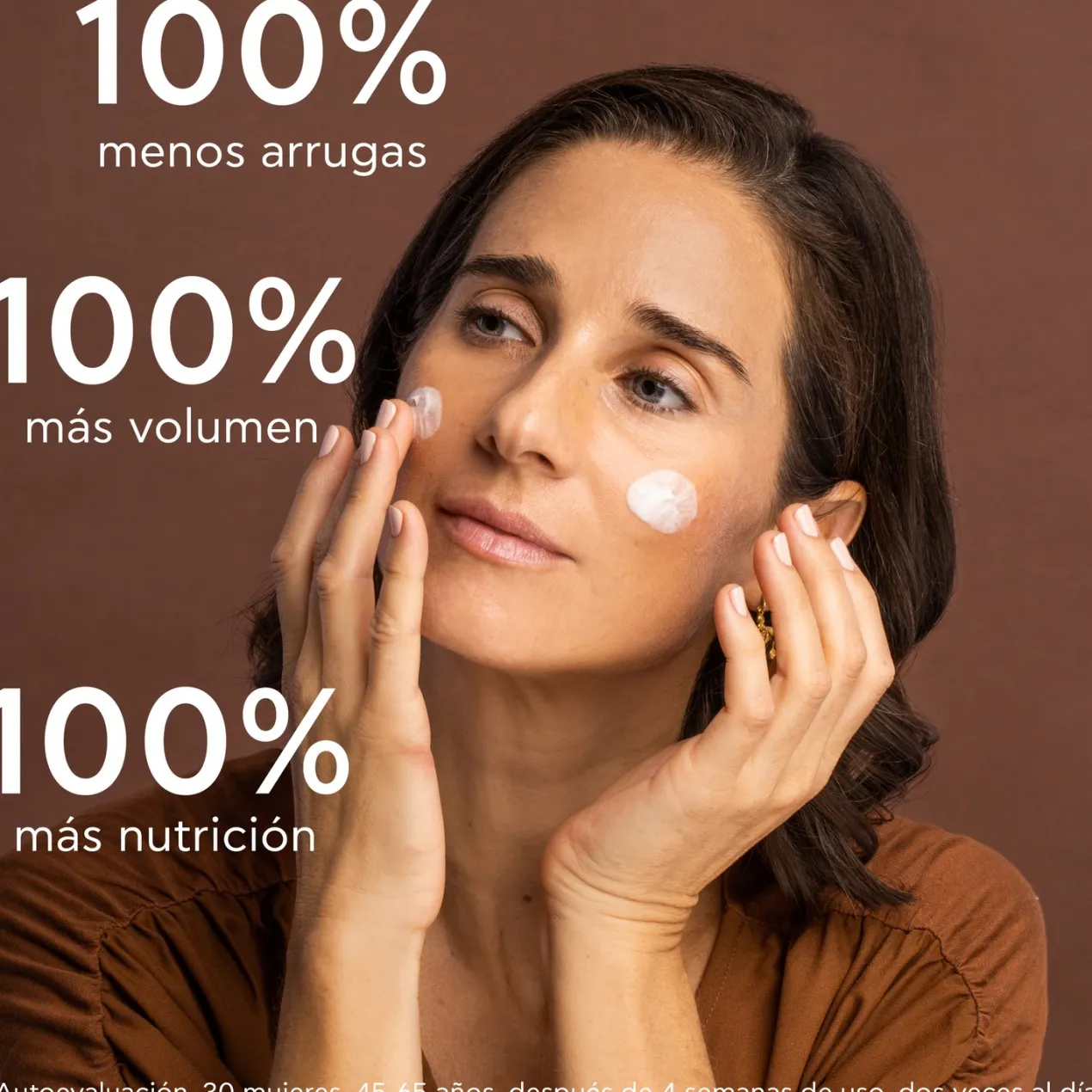 Queen Bee Crema Regeneradora Antiedad Absolutoq