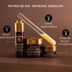 Queen Bee Crema Regeneradora Antiedad Absoluto