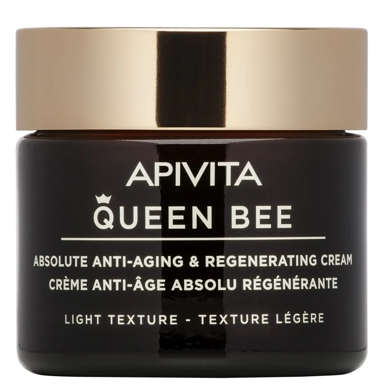 Queen Bee Crema Regeneradora Antiedad Absoluto