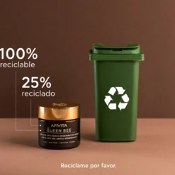 Queen Bee Crema Regeneradora Antiedad Absoluto