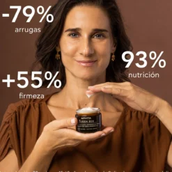 Queen Bee Crema Regeneradora Antiedad Absoluto