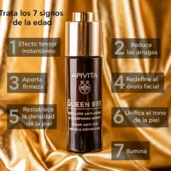 Queen Bee Sérum Antienvejecimiento