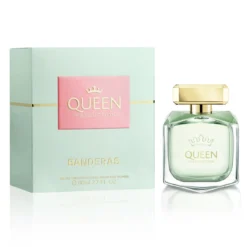 Queen of Seduction Eau de Toilette
