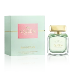 Queen of Seduction Eau de Toilette