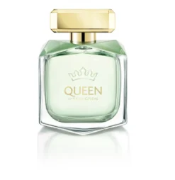 Queen of Seduction Eau de Toilette