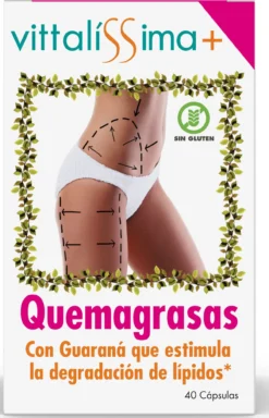 Quemagrasas