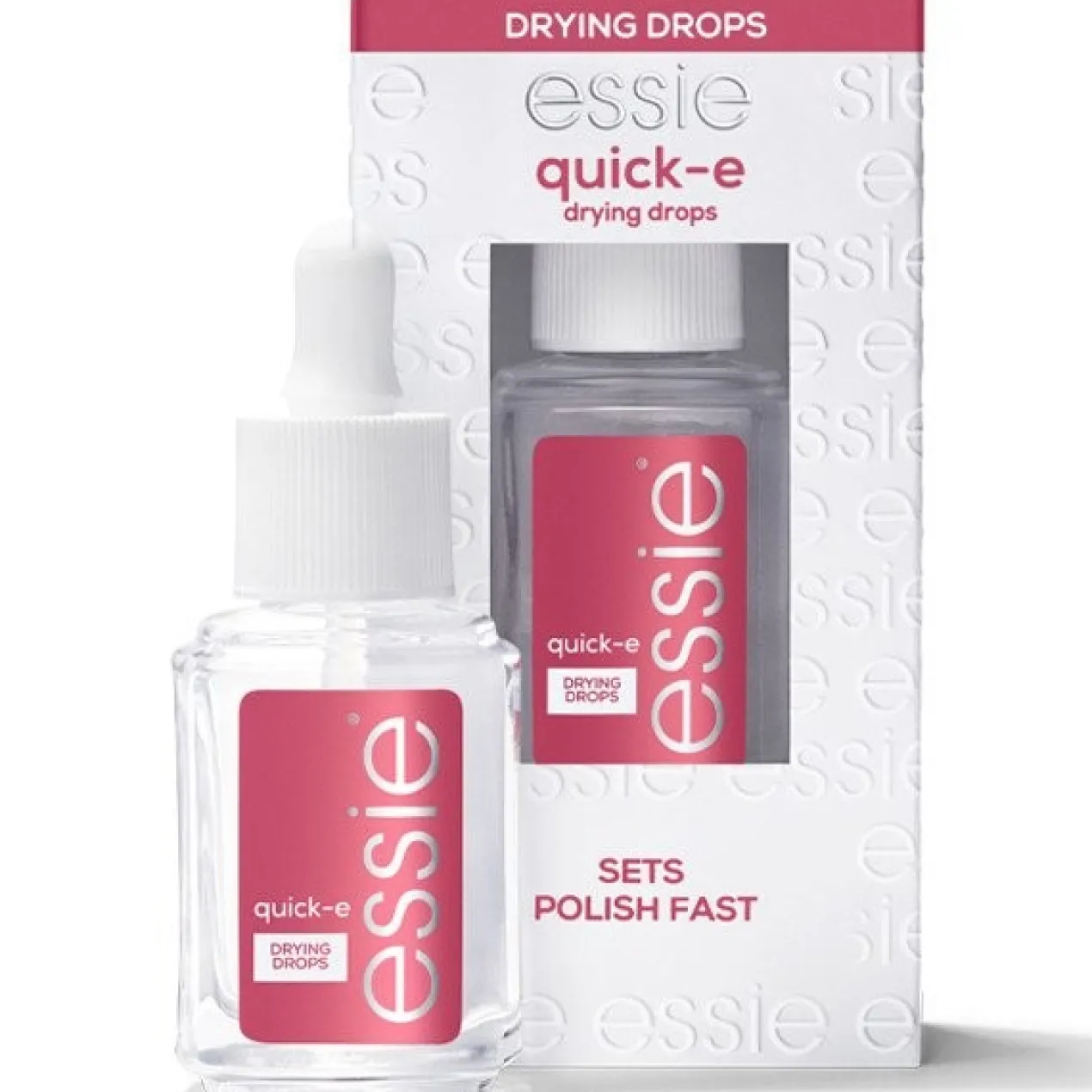 Quick Drops Gotas de Secado