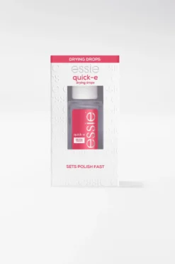 Quick Drops Gotas de Secado