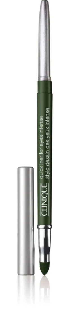 Quickliner Intense Delineador de Ojos Intenso