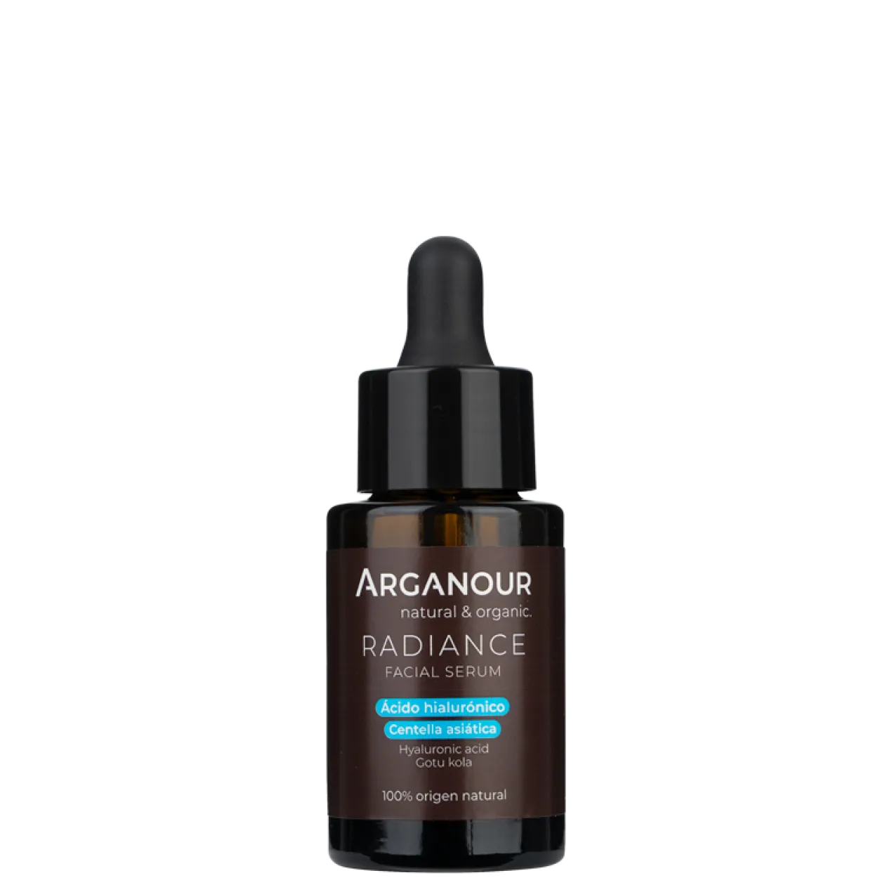 Radiance Sérum Facial con Ácido Hialurónico y Centella Asiática