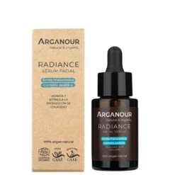 Radiance Sérum Facial con Ácido Hialurónico y Centella Asiática