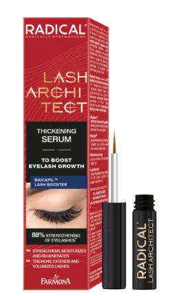 Radical Lash Architect Sérum Espesante Pestañas