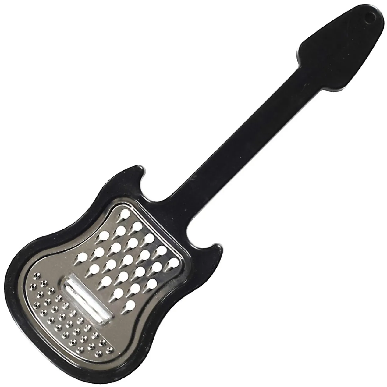 Rallador en Forma Guitarra