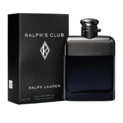 Ralph's Club Eau de Parfum