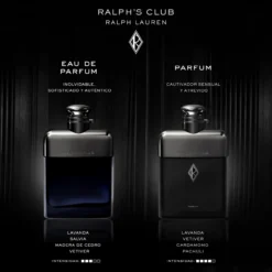 Ralph's Club Eau de Parfum