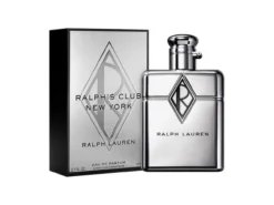 Ralph's Club New York Eau de Parfum