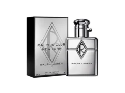 Ralph's Club New York Eau de Parfum