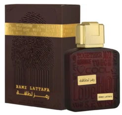 Ramz Eau de Parfum
