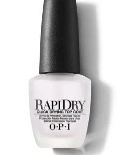 Rapidry Top Coat
