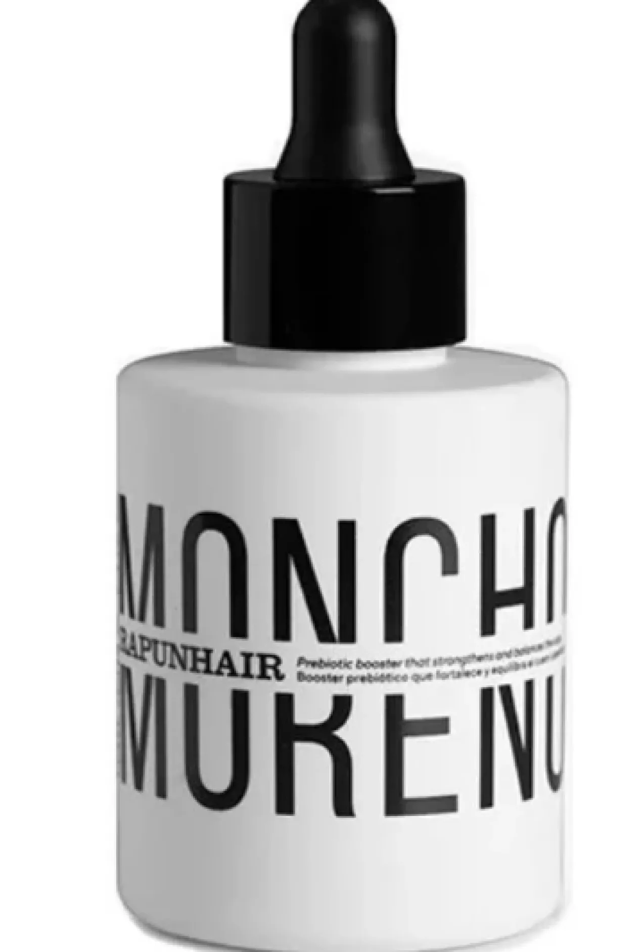 Rapunhair Sérum de Crecimiento Capilar