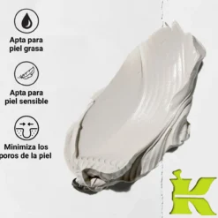 Rare Earth Mascarilla Limpiadora de Poros