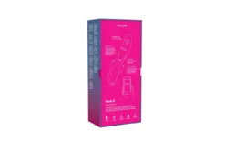 Rave 2 Fuchsia