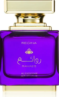 Rawaee Regina Eau de Parfum
