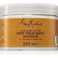 Raw Shea Butter Mascarilla Reparadora
