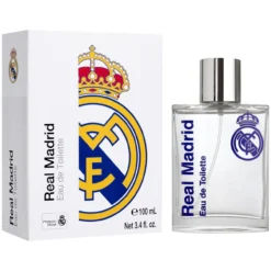 Real Madrid EDT