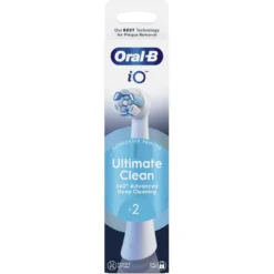 Recambios iO Ultimate Clean