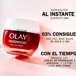 Recarga Olay Regenerist Crema de día SPF 30