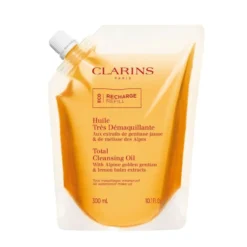 Recarga Total Cleansing Oil Aceite Limpiador Desmaquillante