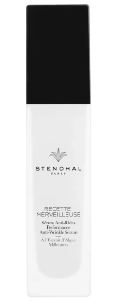 Recette Merveilleuse Sérum Anti-Arrugas Perfomance