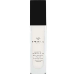 Recette Merveilleuse Sérum Remodelant Ovale Lift