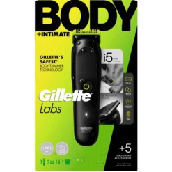 Recortadora I5 Body + Intimate