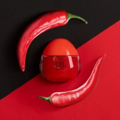 Red Chilli Bálsamo Labial