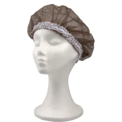 Redecilla Formato Gorro con Elástico