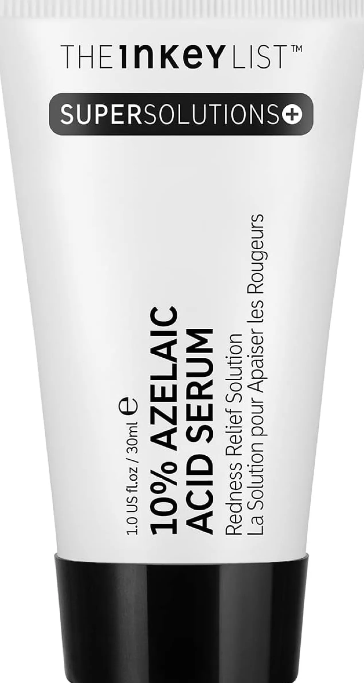 Redness Relief Solution Sérum Anti Rojeces