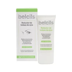 Reductor Bolsas Ojos