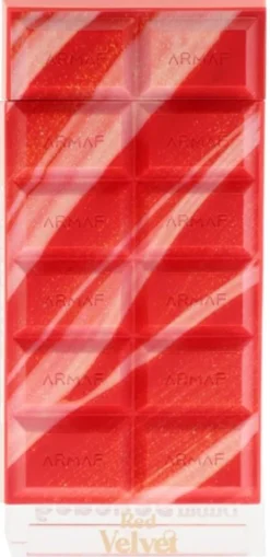 Red Velvet Eau de Parfum