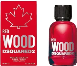 Red Wood EDT