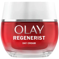 Regenerist Crema de Día Sin Perfume