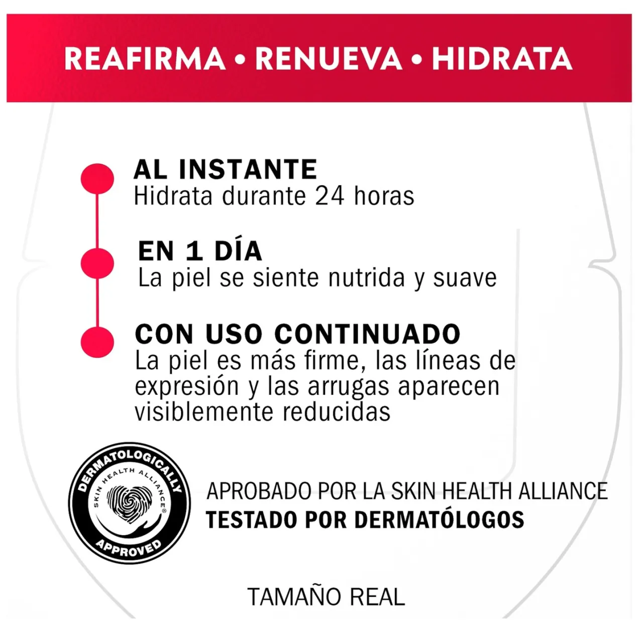 Regenerist Crema de Día Sin Perfume